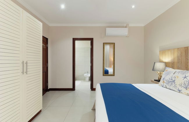 Sables d'Or Luxury Apartments - Foto 11