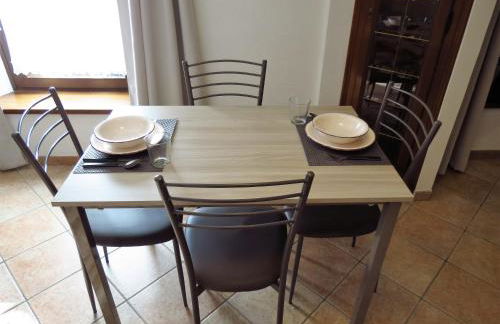 Lo Gnomo sotto al Glicine - Foto 36