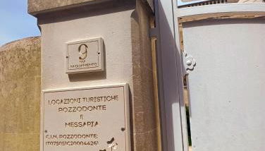 Locazioni turistiche POZZODONTE e MESSAPIA - Foto 2