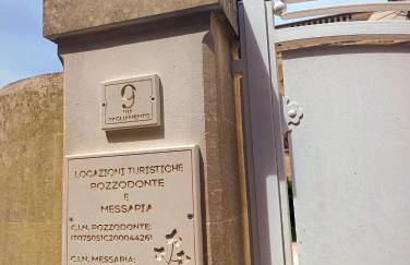 Locazioni turistiche POZZODONTE e MESSAPIA - Foto 2
