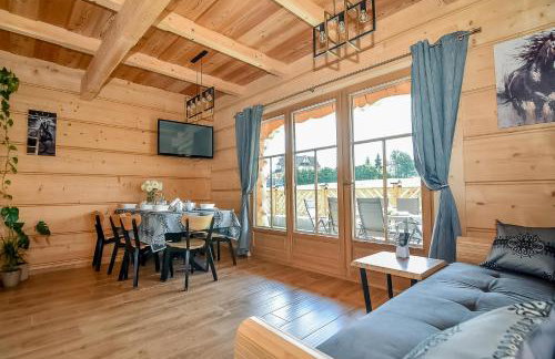 Domki Wiśta Wio - Foto 19