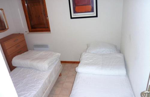 Appartement 3 pièces près des pistes avec balcon - Saint-Jean-d'Aulps - FR-1-573-105 - Foto 3