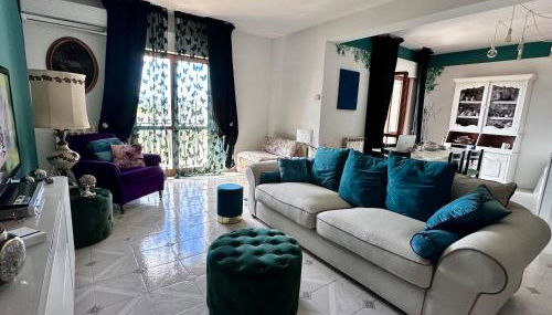 Seb's Flat - Home of the Sun & Colors, Free Wi-Fi , AC, SmartTV - Foto 1