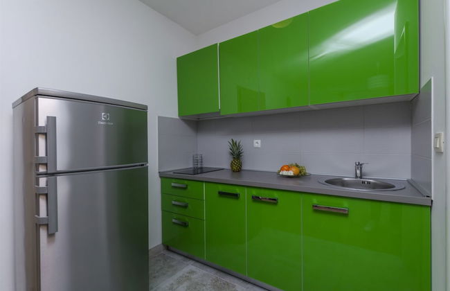 Apartments Lorenzo - Foto 23