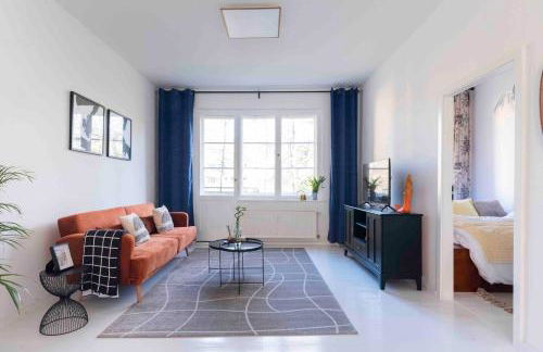 Design Apart 1 BR/Pankow-P. Berg/Netflix/Parking - Photo 6