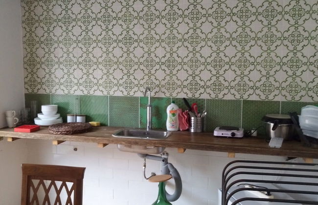 Wundergarten Dimora dei Frati - Photo 16