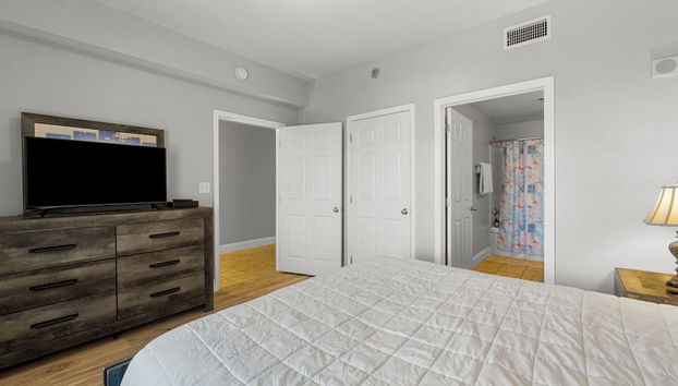 Laketown Wharf Resort - Foto 4, Habitación