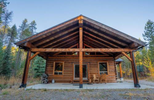 Frontier Cabin by Twin Beds Vacation Homes - Photo 44