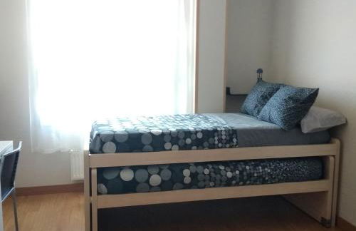 Bermeo y Urdaibai - PARKING-Ascensor - WIFi - tranquilo - Foto 16