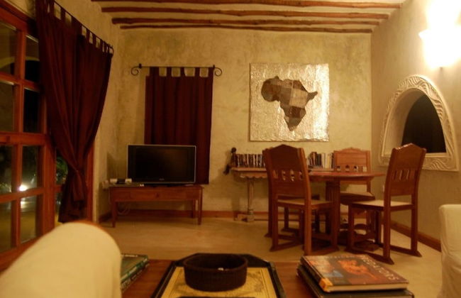 Kibali Fabulous Five Bedroom Apartment - Foto 21