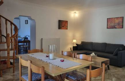 Alexandros House with private parcking - Foto 34