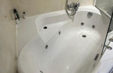 Casa Robleda, Piscina privada cubierta y Jacuzzi - Foto 12