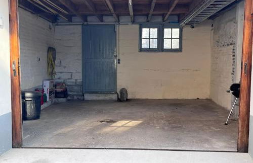 Maison de vacances les Coulonneux - Foto 21