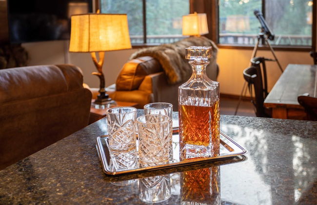 Bears Lair by Avantstay 3mins From Bear Mountain Ski Resort! - Foto 12