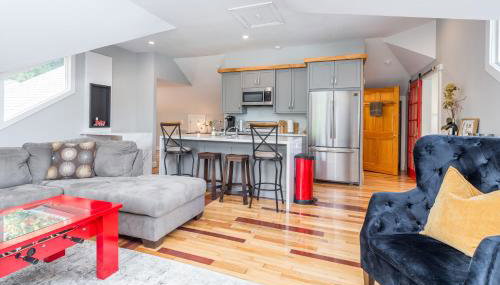 Old Lytle Cove Rd - Upper Unit - Foto 2