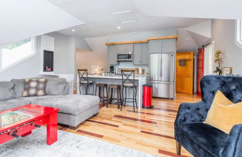 Old Lytle Cove Rd - Upper Unit - Foto 2