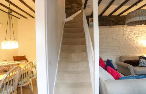 Riverwash Cottage - Foto 16