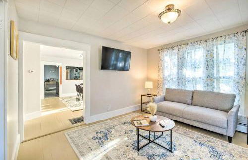 Charming Bingham Home Near Outdoor Adventure, Pet Friendly! - Foto 15