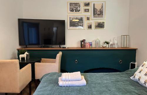 Apartamenty Swarzędz - Foto 13