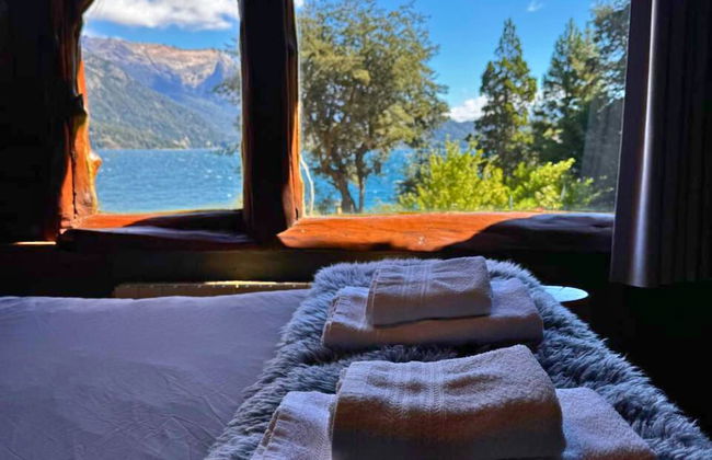 Villa Labrador Bariloche - Foto 68