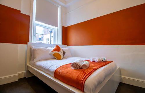 Hazelwood - Jesmond Cosy Flat in a Jesmond - Pass the Keys - Foto 13