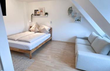 NAMI - ROBIN - Helle Apartments mitten in der Stadt - Foto 43