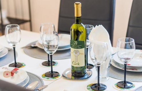 Apartment & Rooms Maždin - Foto 59