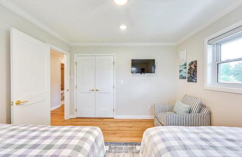 Patio, Yard, Views Modern Home in Longview - Foto 21