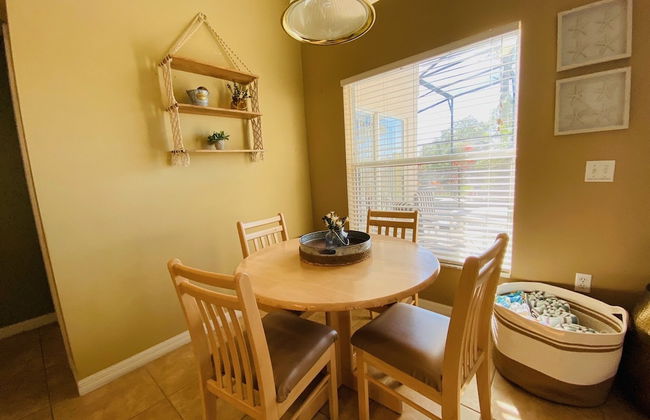 Villa Rosalie at Southern Dunes - Foto 25