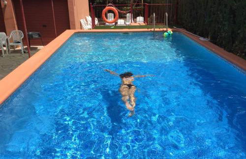 REFUGI DE MAR WITH PRIVATE SWIMMING POOL AND FREE WIFi - Foto 53