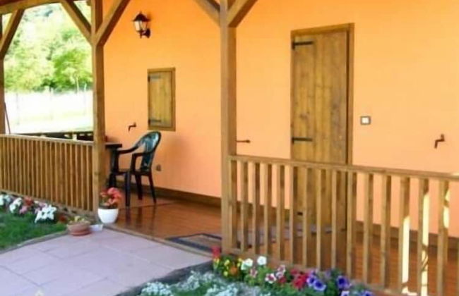 Fattoria Antica Forconia - Photo 10