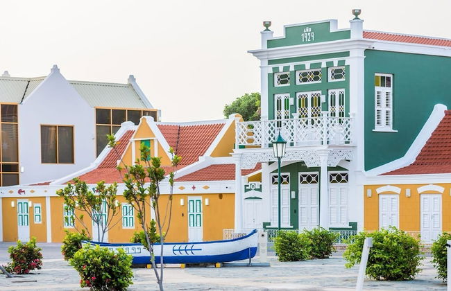 Eagle Stays Aruba - Foto 75