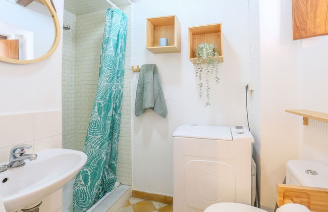 Alameda De Hercules in Sevilla - Photo 20