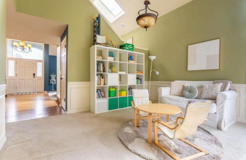 Corporate Housing Charm near East Sammamish Park - Foto 11