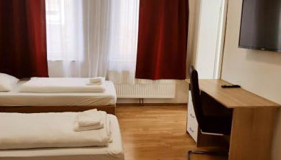 Othman Appartements Pfarrstraße 54, EG - Foto 2