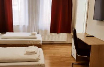 Othman Appartements Pfarrstraße 54, EG - Foto 2