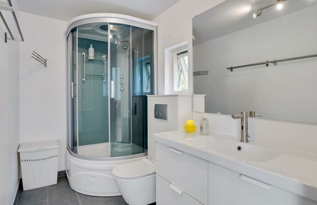 "Sighmund" - 530m from the sea - Foto 11