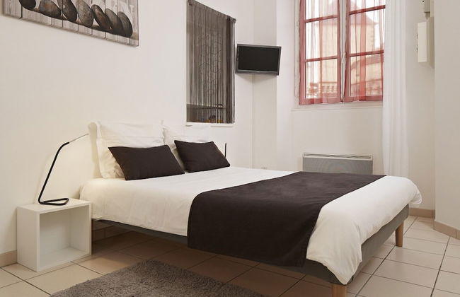 Résidence les Douves - Foto 29