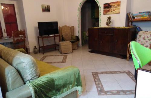 Epavli Sofia' s two Apartments in Horto, 30m from the sea - Foto 43