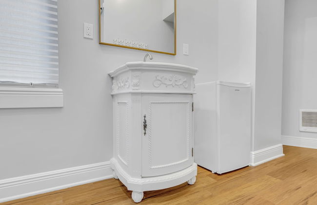 Fairmount Oasis Central City Haven - Foto 9