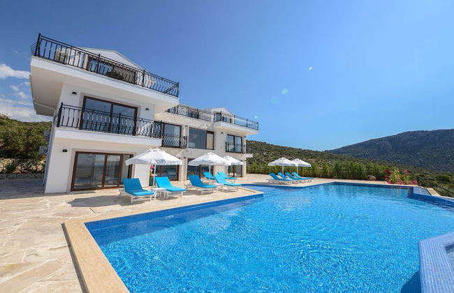 Asfiya Villas - Foto 48
