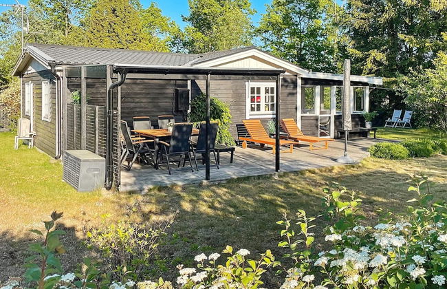 6 Person Holiday Home in Solvesborg-by Traum - Foto 1