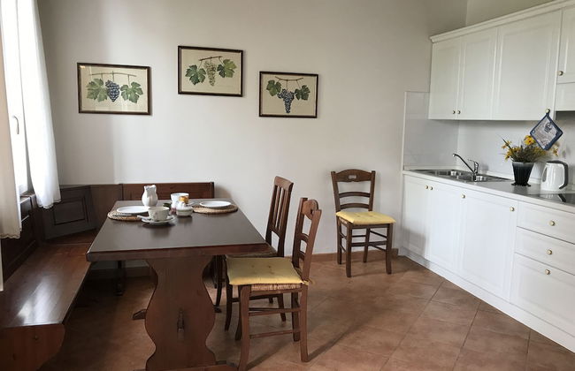 Agriturismo Sesta Presa - Foto 27