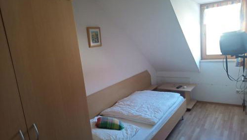 Apartment Nord-Amerika DG - Foto 2