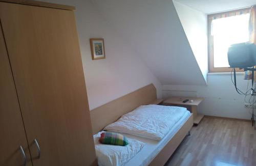 Apartment Nord-Amerika DG - Foto 2