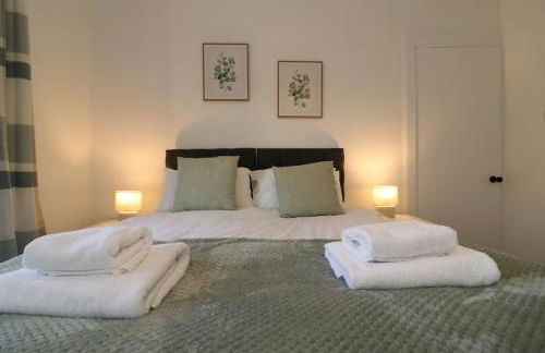 Modern 2 Bedroom Cottage Flat - Foto 14