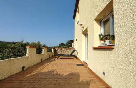 Appartement avec une belle vue sur Palalda - Foto 25