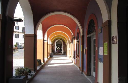 Alla Torre - nel cuore del Borgo storico - Foto 27