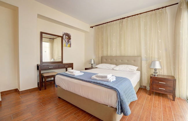 Seafront Protaras Resort - Foto 31