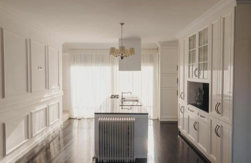 Sia's Luxury Maisonette - Foto 22